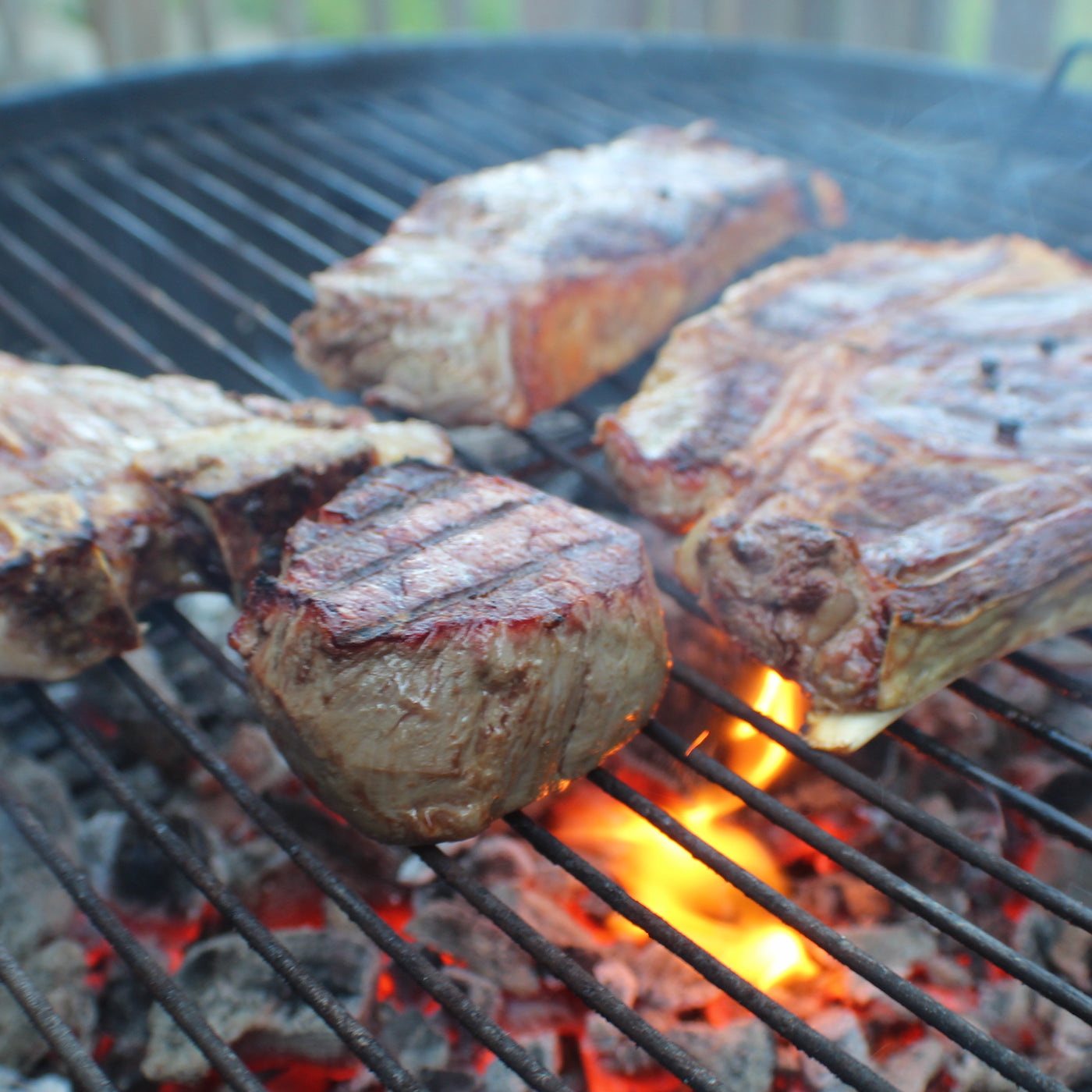 1/2 Beef Share Deposit
