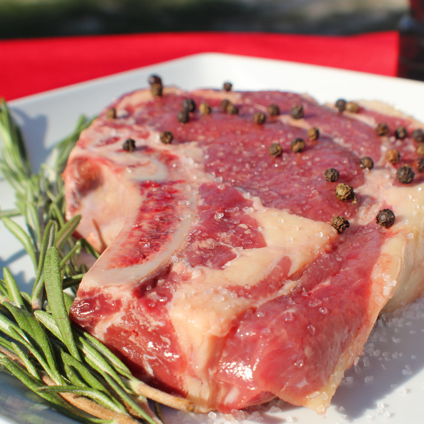 1/2 Beef Share Deposit