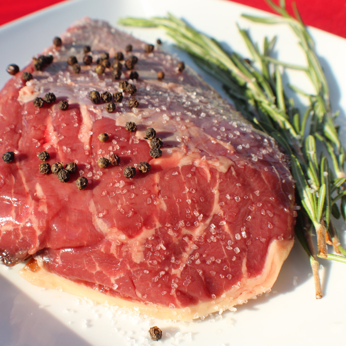 1/2 Beef Share Deposit