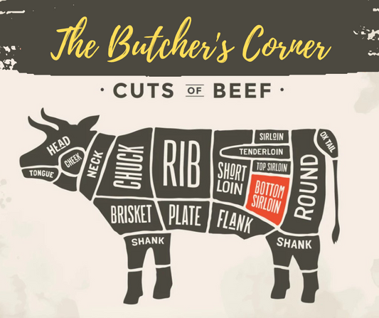 The Butcher's Corner